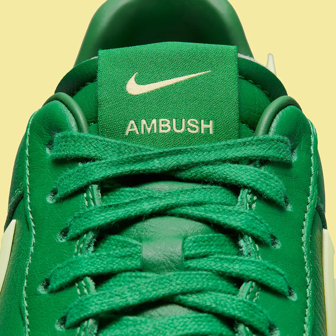 Nike Air Force 1 x Ambush (NO BOX)