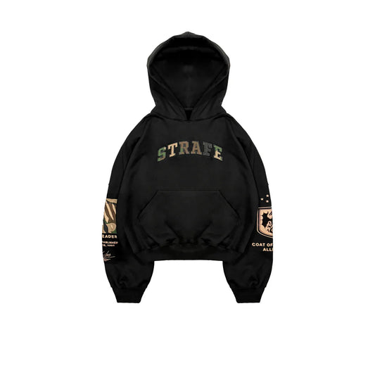 STRAFE HOODIE ARCHIVE