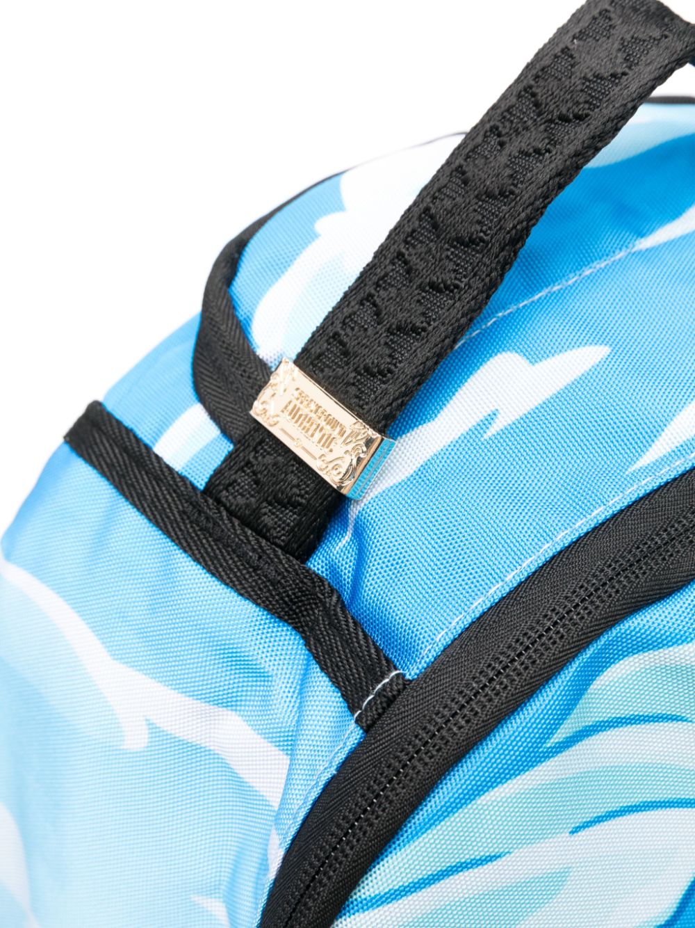 Mochila SPRAYGROUND bambino Diablo Wave
