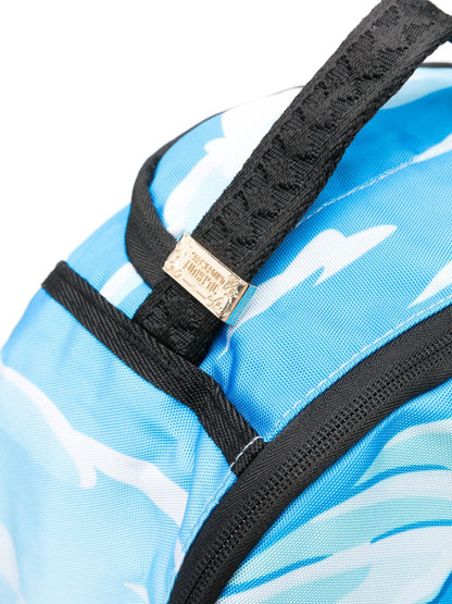Mochila SPRAYGROUND bambino Diablo Wave
