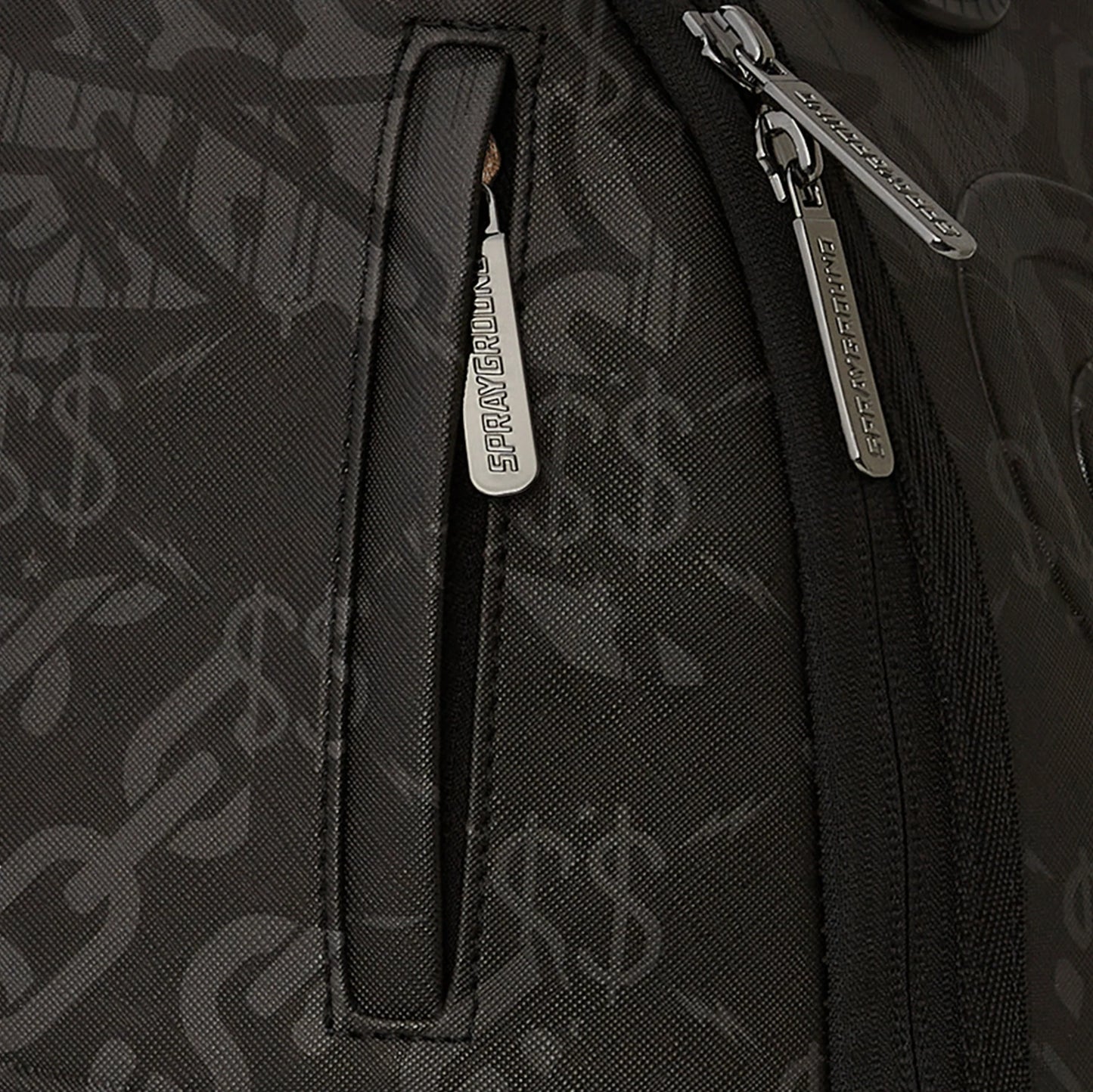 Sprayground 3 AM Check Mens Lifestyle Backpack