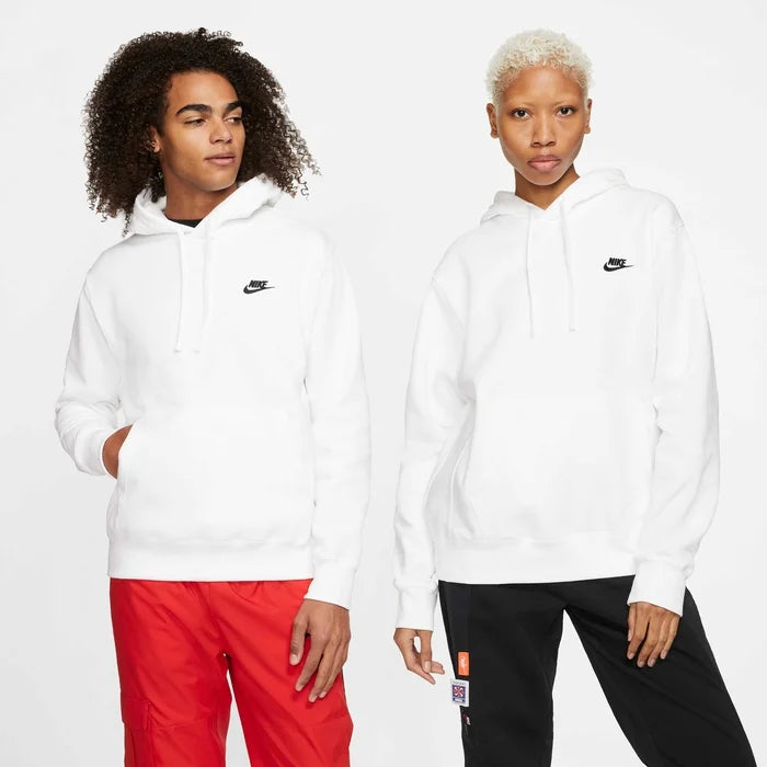 Nike Sportswear Hoodie Club Fleece