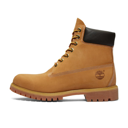 Timberland 6" Premium Waterproof Boot Wheat
