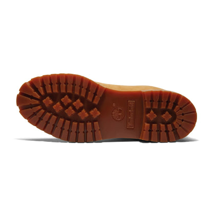 Timberland 6" Premium Waterproof Boot Wheat