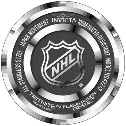 INVICTA NHL Dallas Stars Lady Model 42213