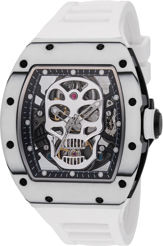 Invicta S1 Rally Automatic Black Model (49026)