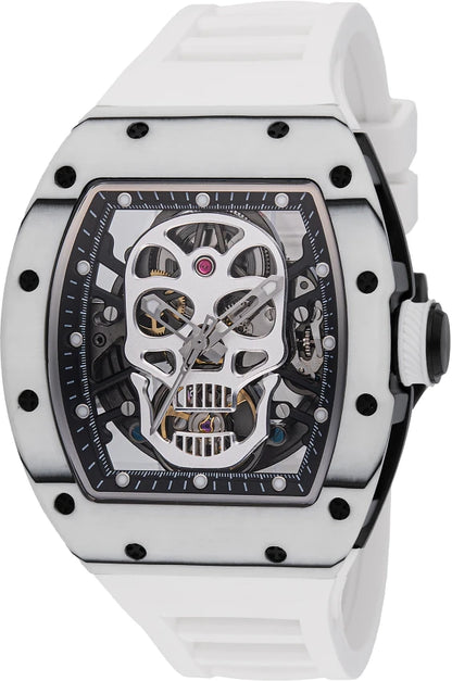Invicta S1 Rally Automatic Black Model (49026)