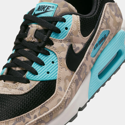NIKE AIR MAX 90 CAMO