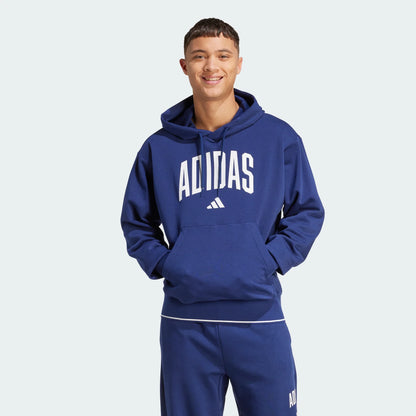 Adidas Collegiate Hoodie