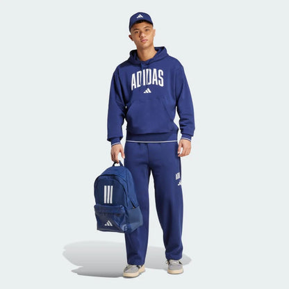 Adidas Collegiate Hoodie