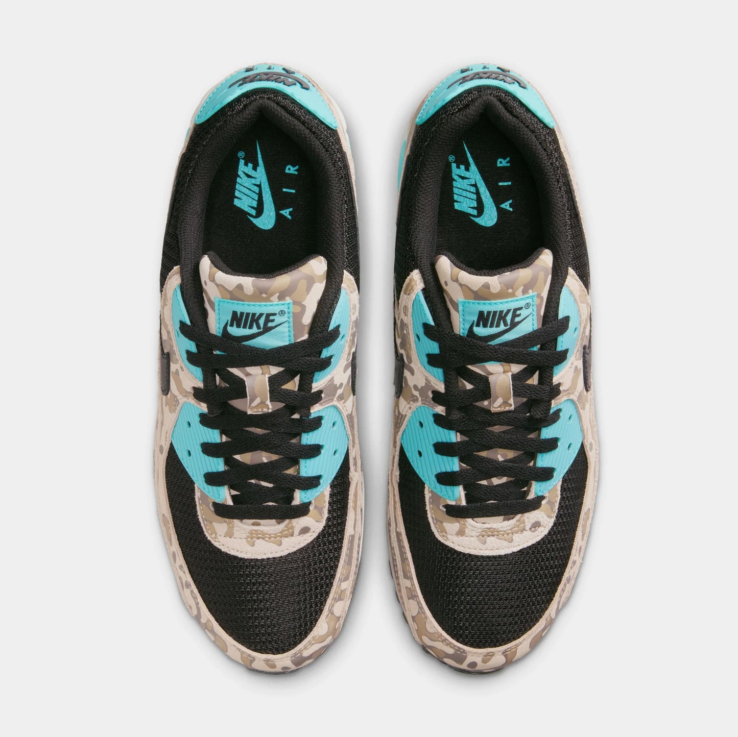 NIKE AIR MAX 90 CAMO