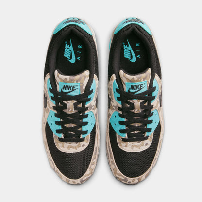 NIKE AIR MAX 90 CAMO