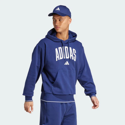 Adidas Collegiate Hoodie