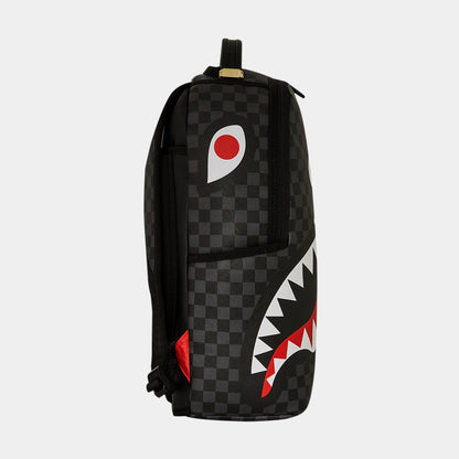 Sprayground Peanuts Snoopy Top Shark Money