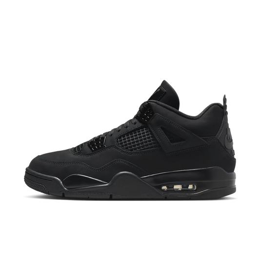 AIR JORDAN 4 BLACK CAT