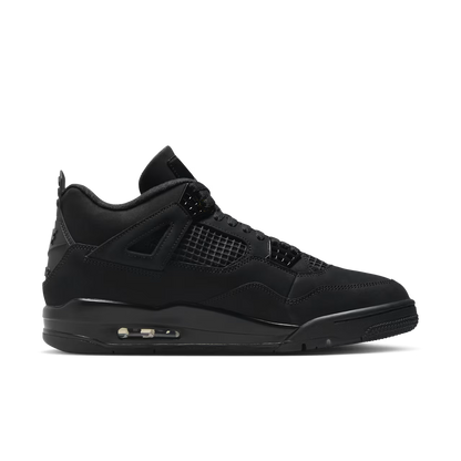 AIR JORDAN 4 BLACK CAT