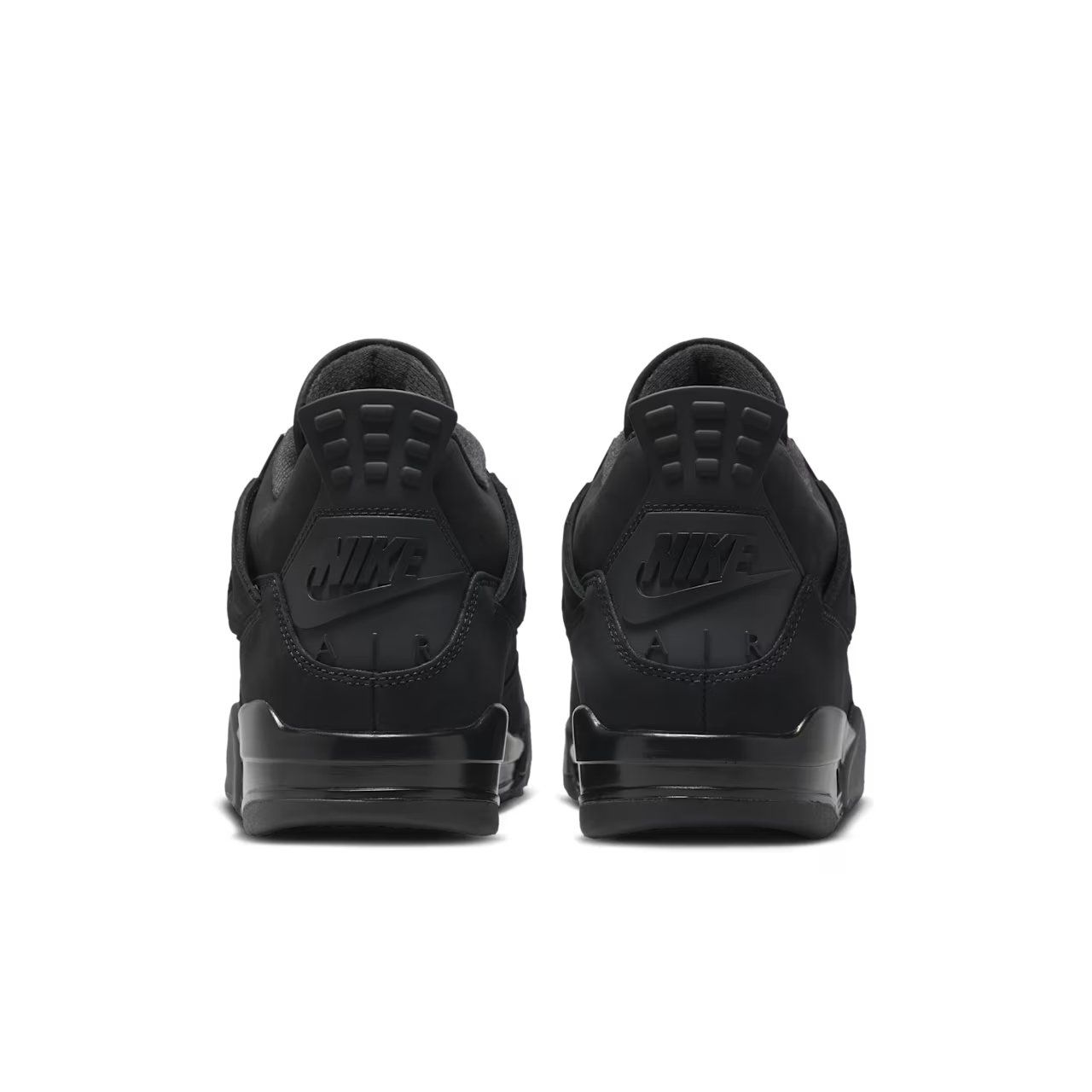 AIR JORDAN 4 BLACK CAT