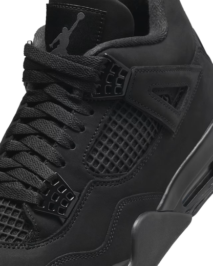AIR JORDAN 4 BLACK CAT
