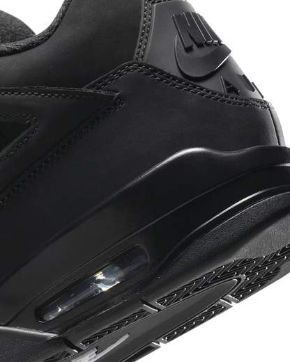 AIR JORDAN 4 BLACK CAT