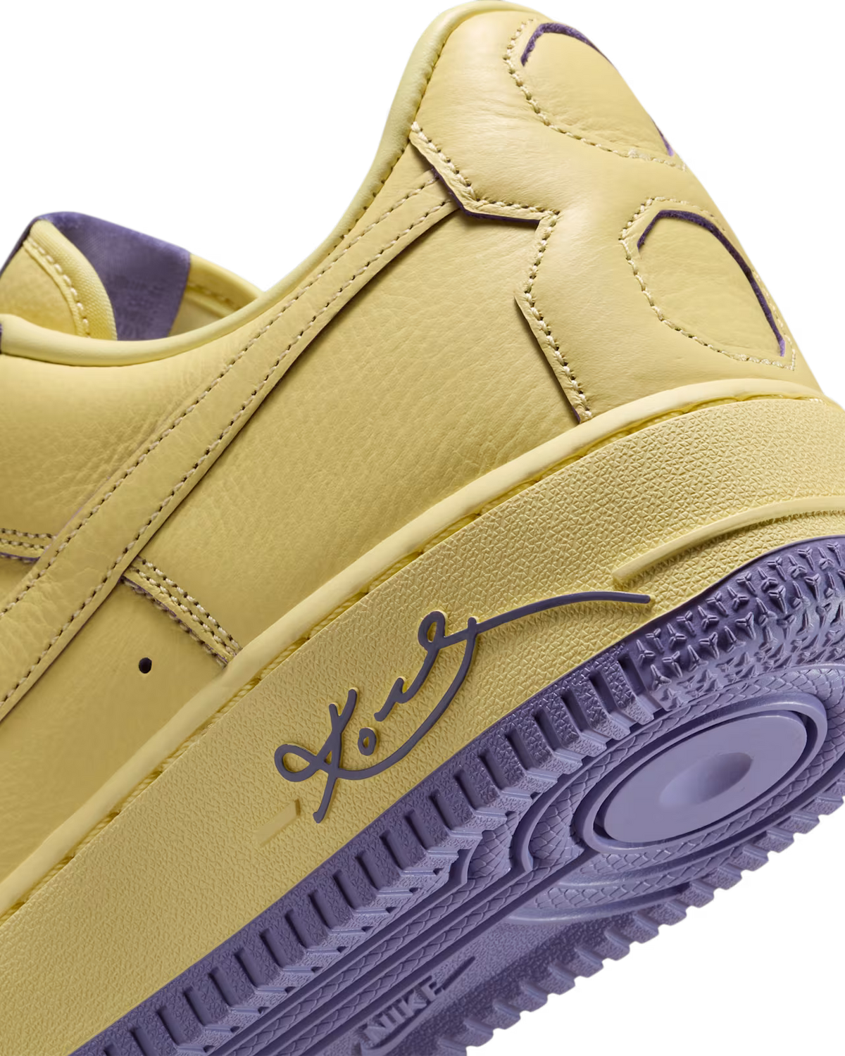 Nike Air Force 1 Low Protro Kobe Bryant Mamba Mentality