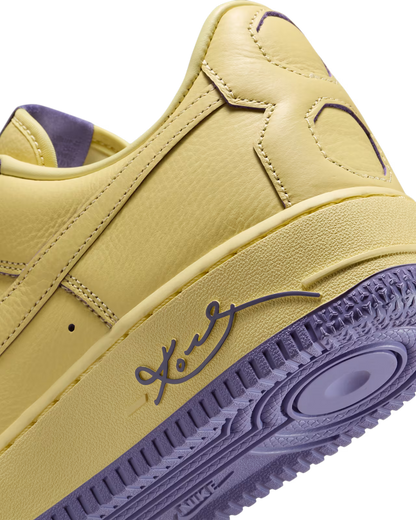 Nike Air Force 1 Low Protro Kobe Bryant Mamba Mentality