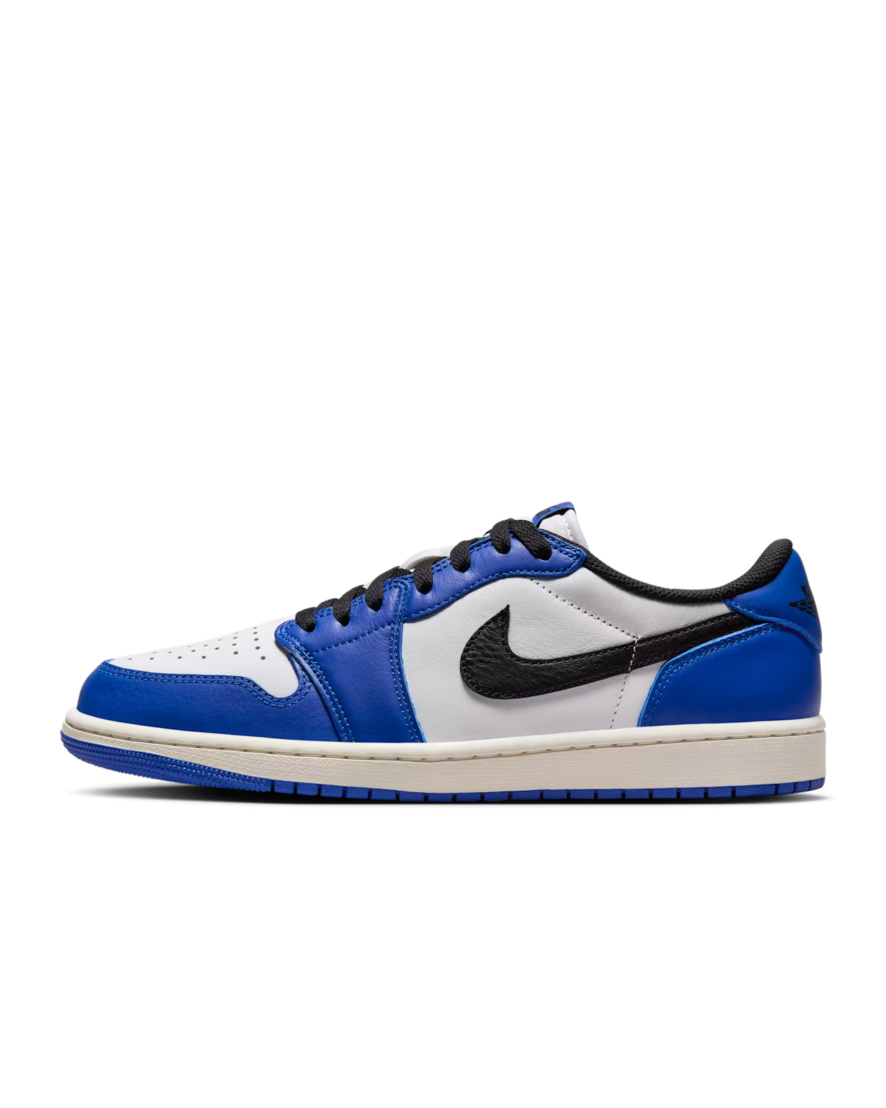 Air Jordan 1 Low OG "Game Royal"