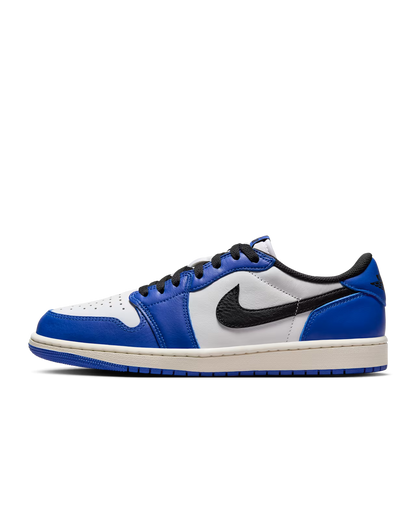 Air Jordan 1 Low OG "Game Royal"