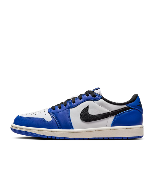 Air Jordan 1 Low OG "Game Royal"