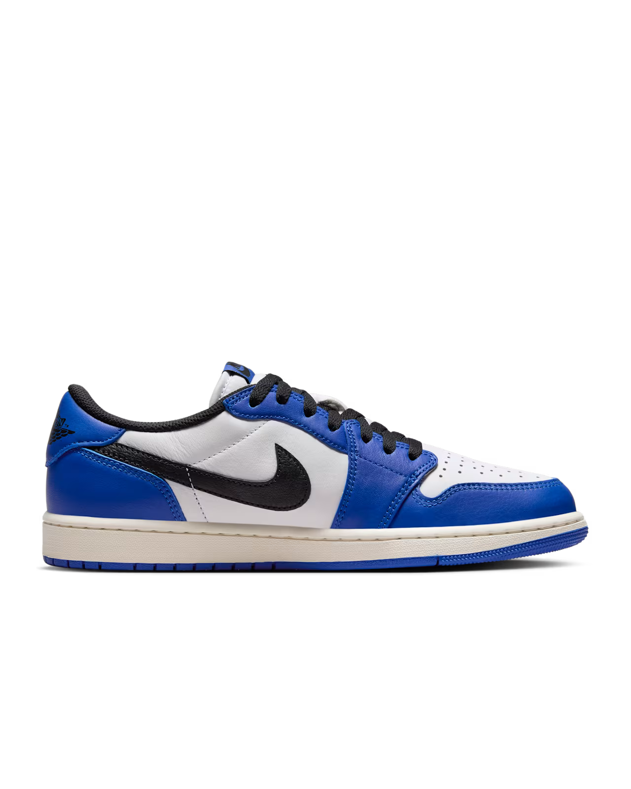 Air Jordan 1 Low OG "Game Royal"