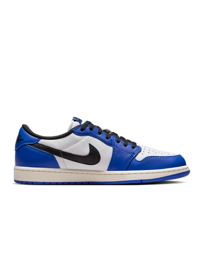 Air Jordan 1 Low OG "Game Royal"