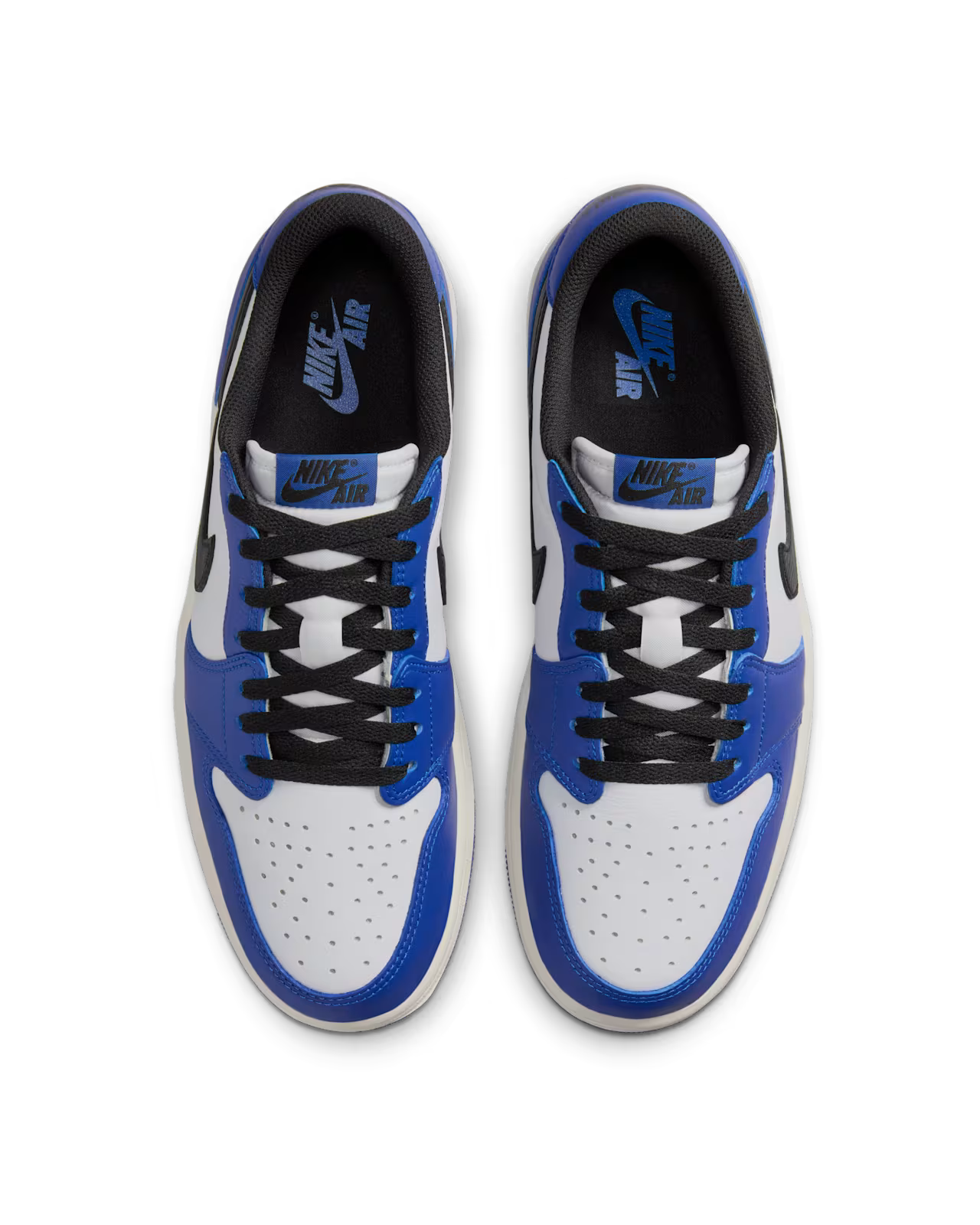 Air Jordan 1 Low OG "Game Royal"