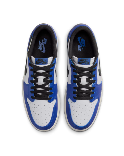 Air Jordan 1 Low OG "Game Royal"