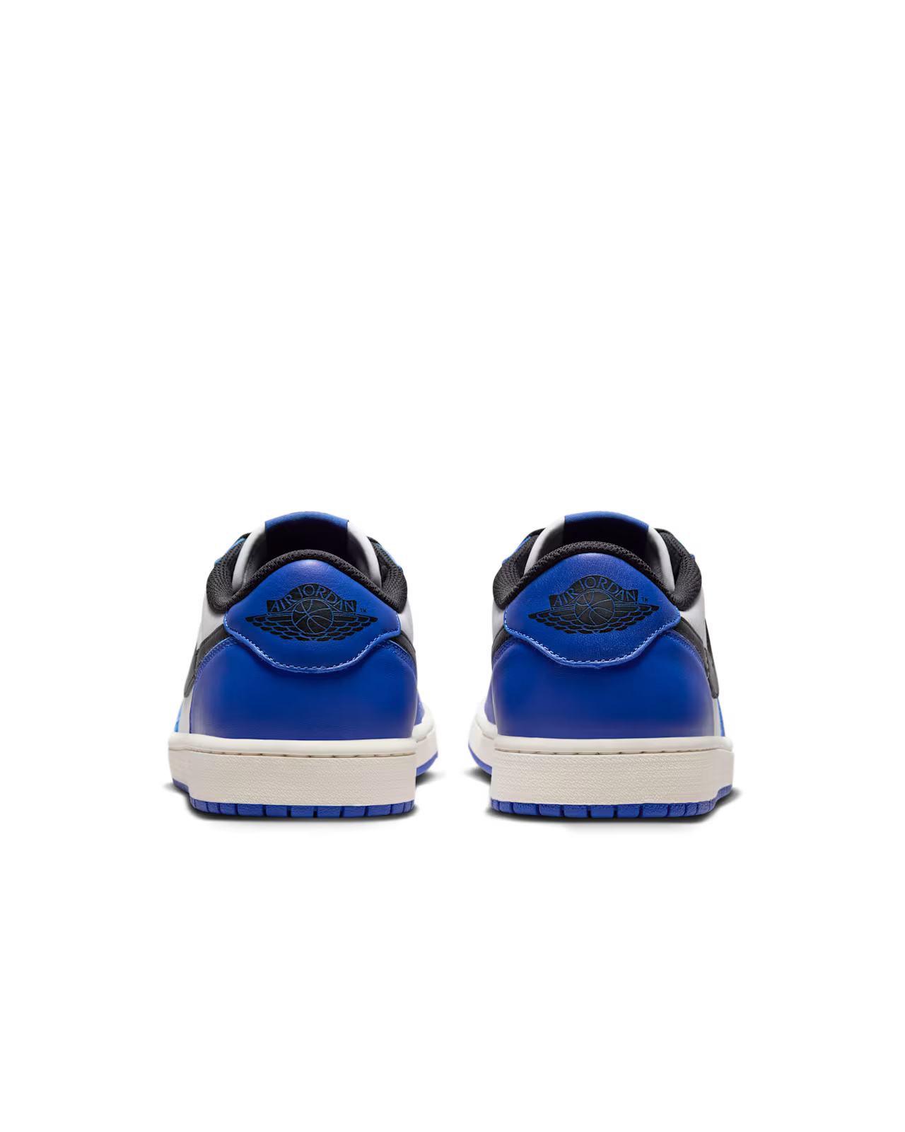 Air Jordan 1 Low OG "Game Royal"