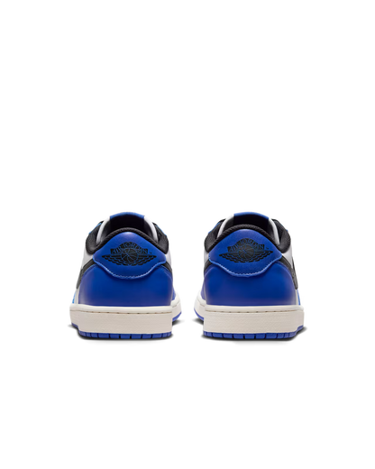 Air Jordan 1 Low OG "Game Royal"