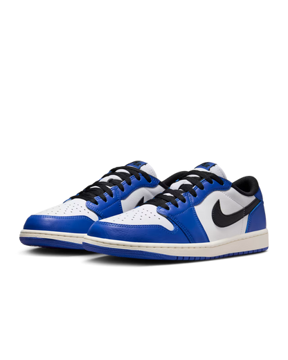 Air Jordan 1 Low OG "Game Royal"