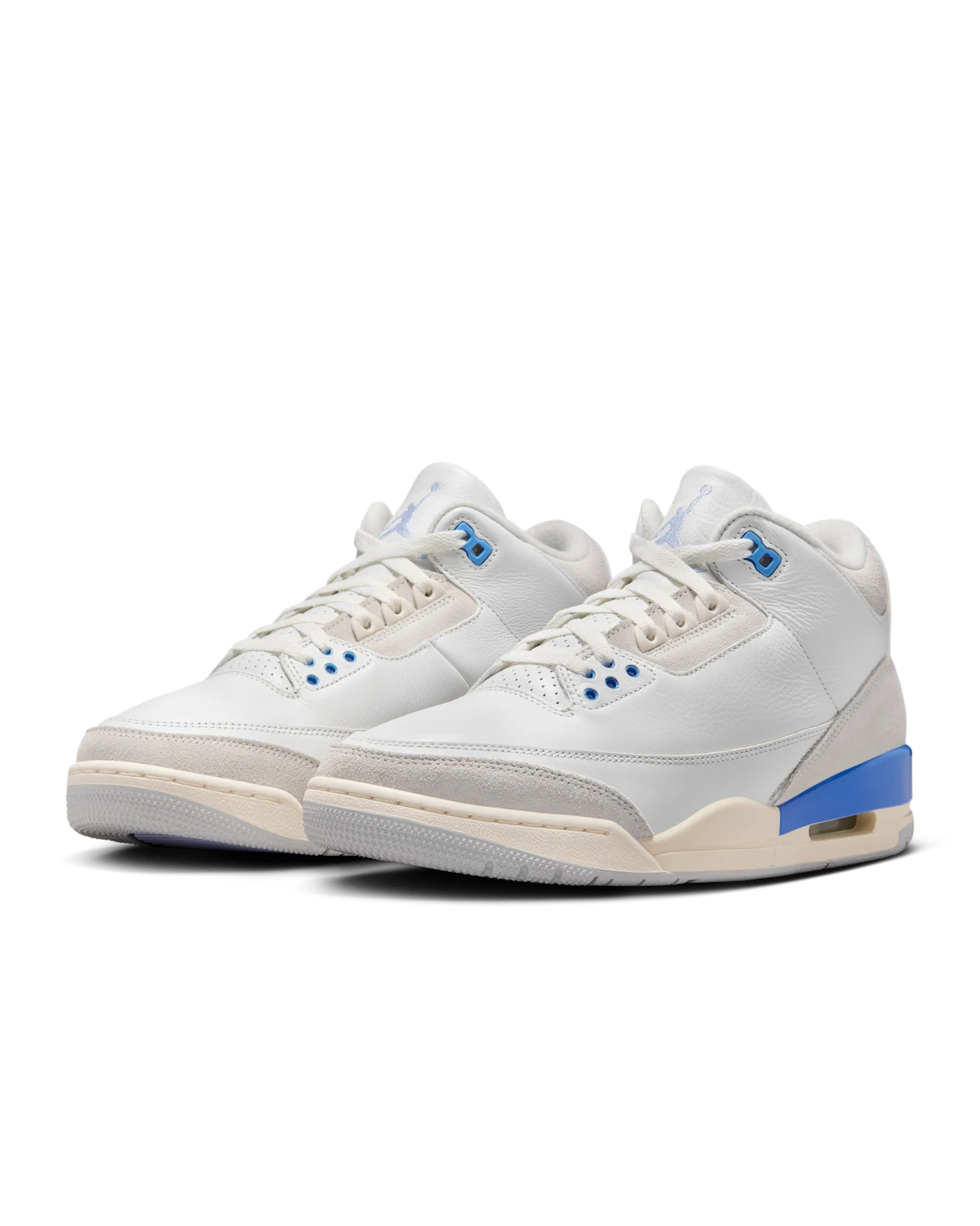 Air Jordan 3 Retro Lucky Shorts