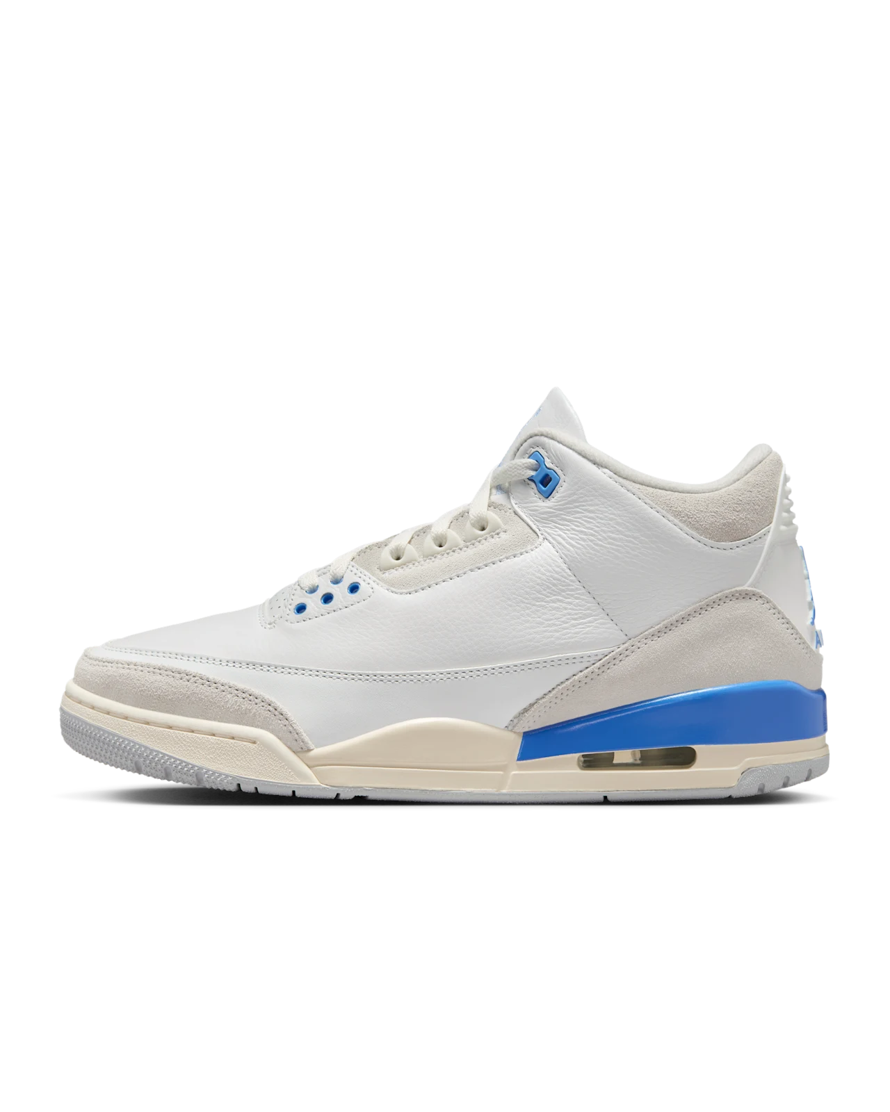 Air Jordan 3 Retro Lucky Shorts