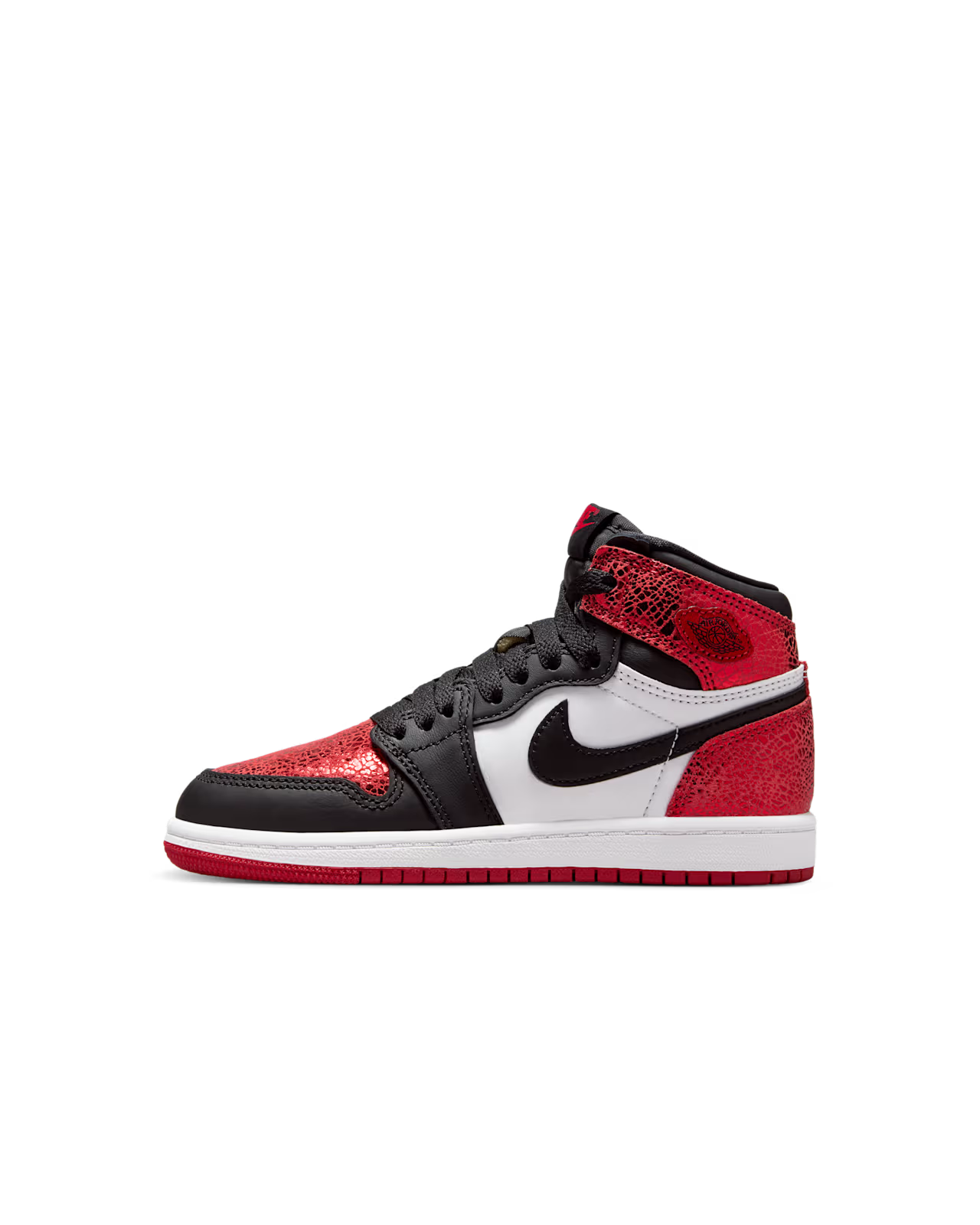AIR JORDAN 1 HIGH OG W "RUBY"