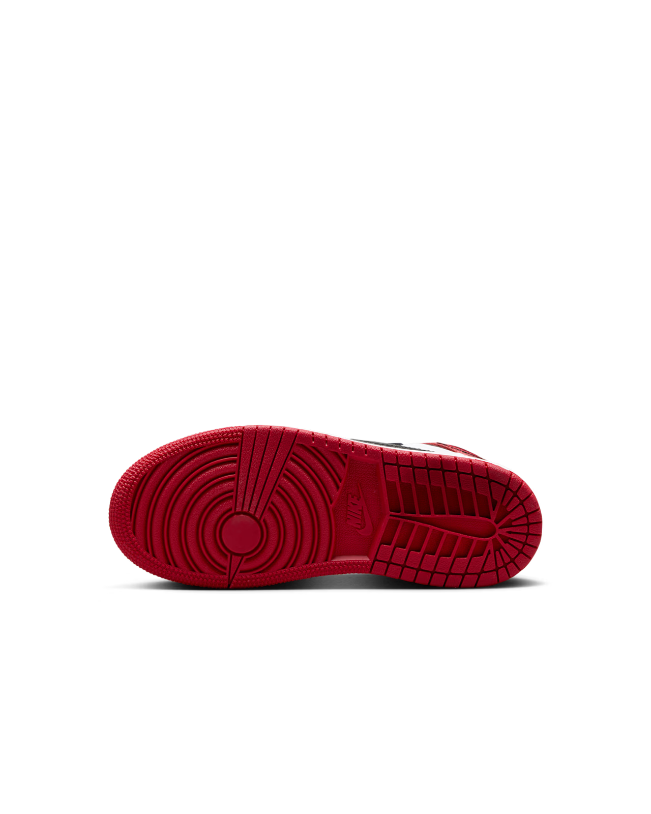 AIR JORDAN 1 HIGH OG W "RUBY"