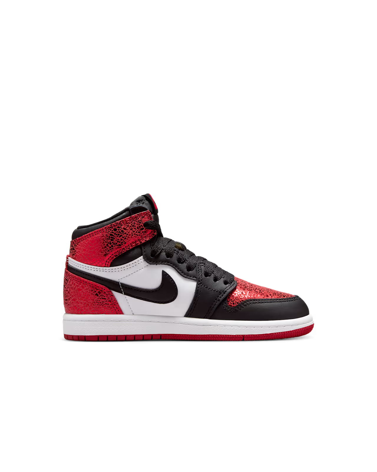 AIR JORDAN 1 HIGH OG W "RUBY"