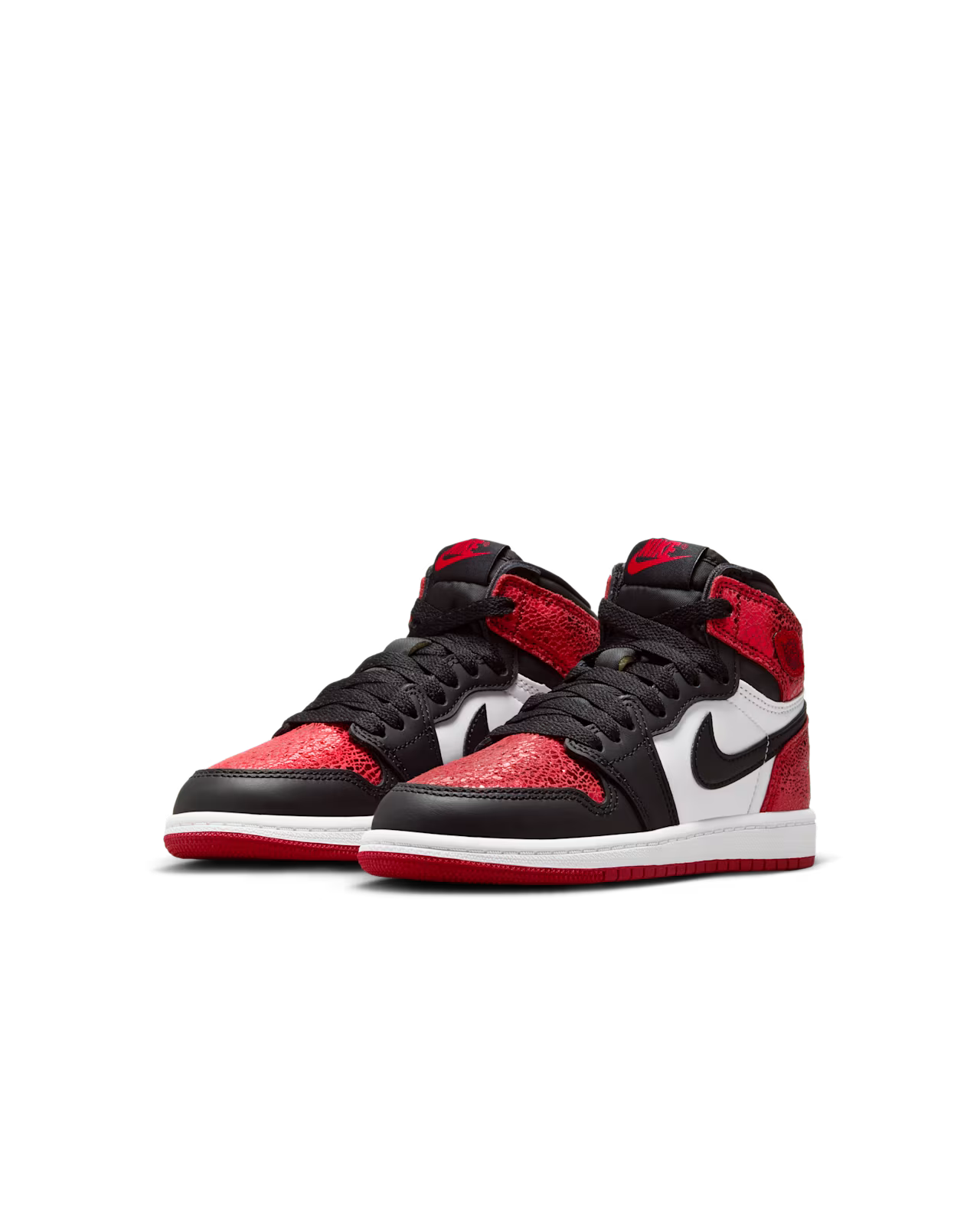 AIR JORDAN 1 HIGH OG W "RUBY"