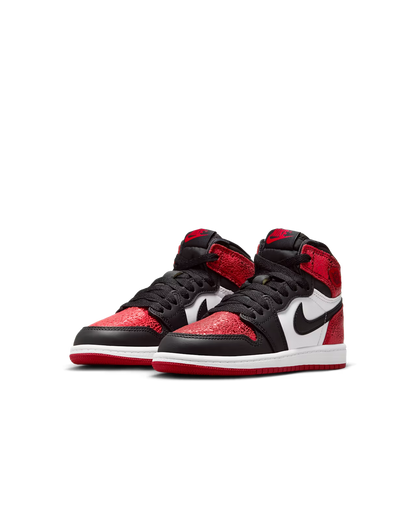 AIR JORDAN 1 HIGH OG W "RUBY"