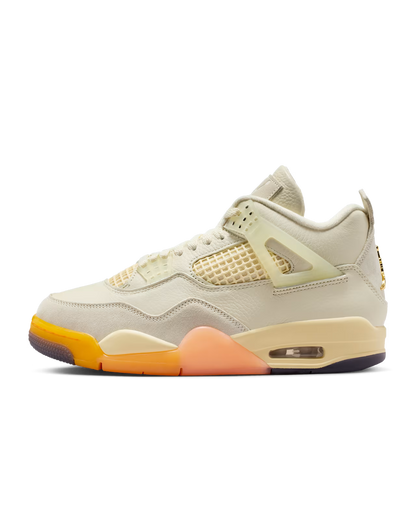 Jordan 4 Retro Birds of Paradise