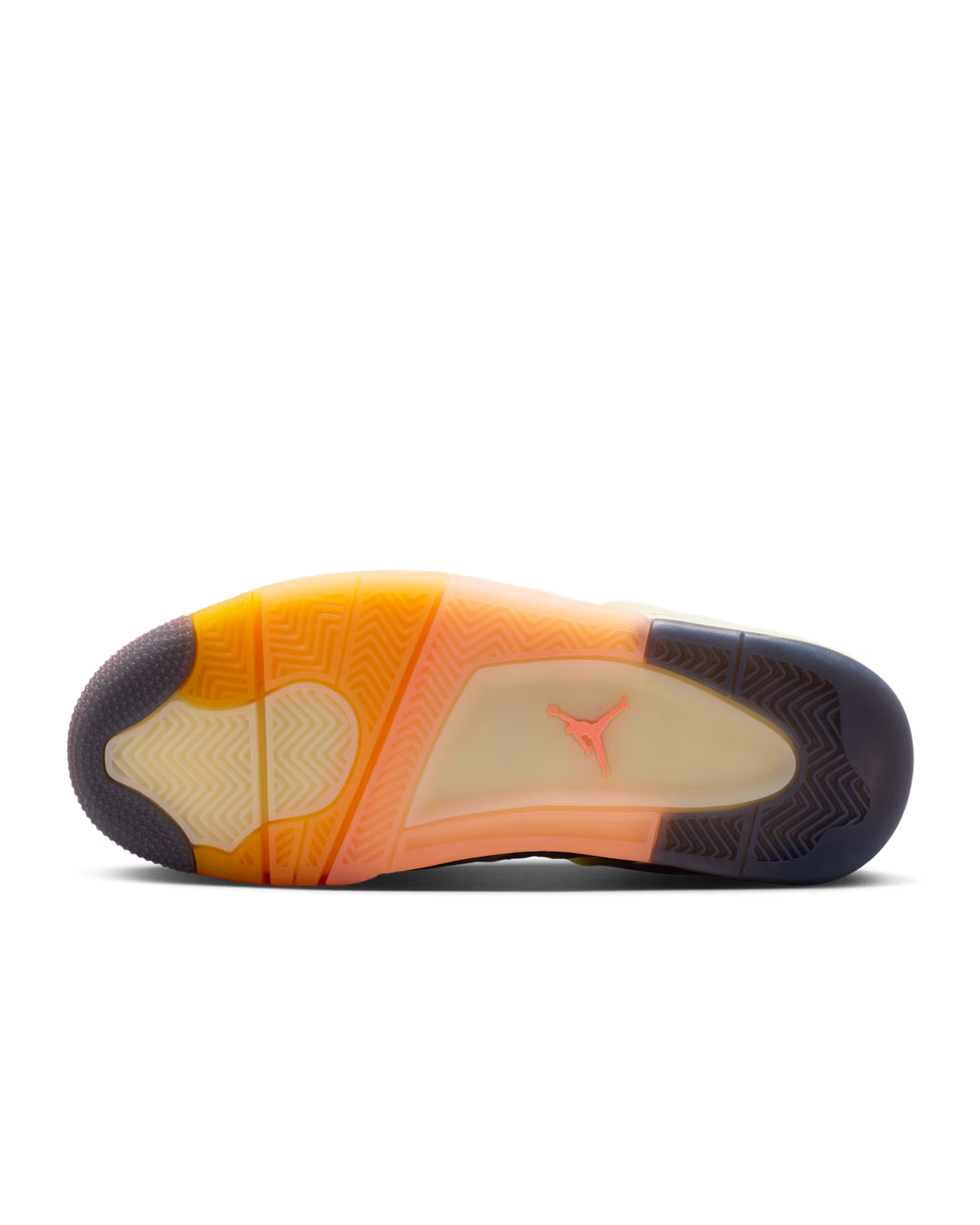 Jordan 4 Retro Birds of Paradise