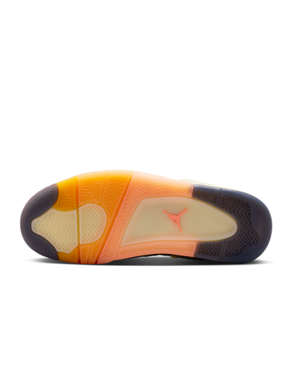 Jordan 4 Retro Birds of Paradise