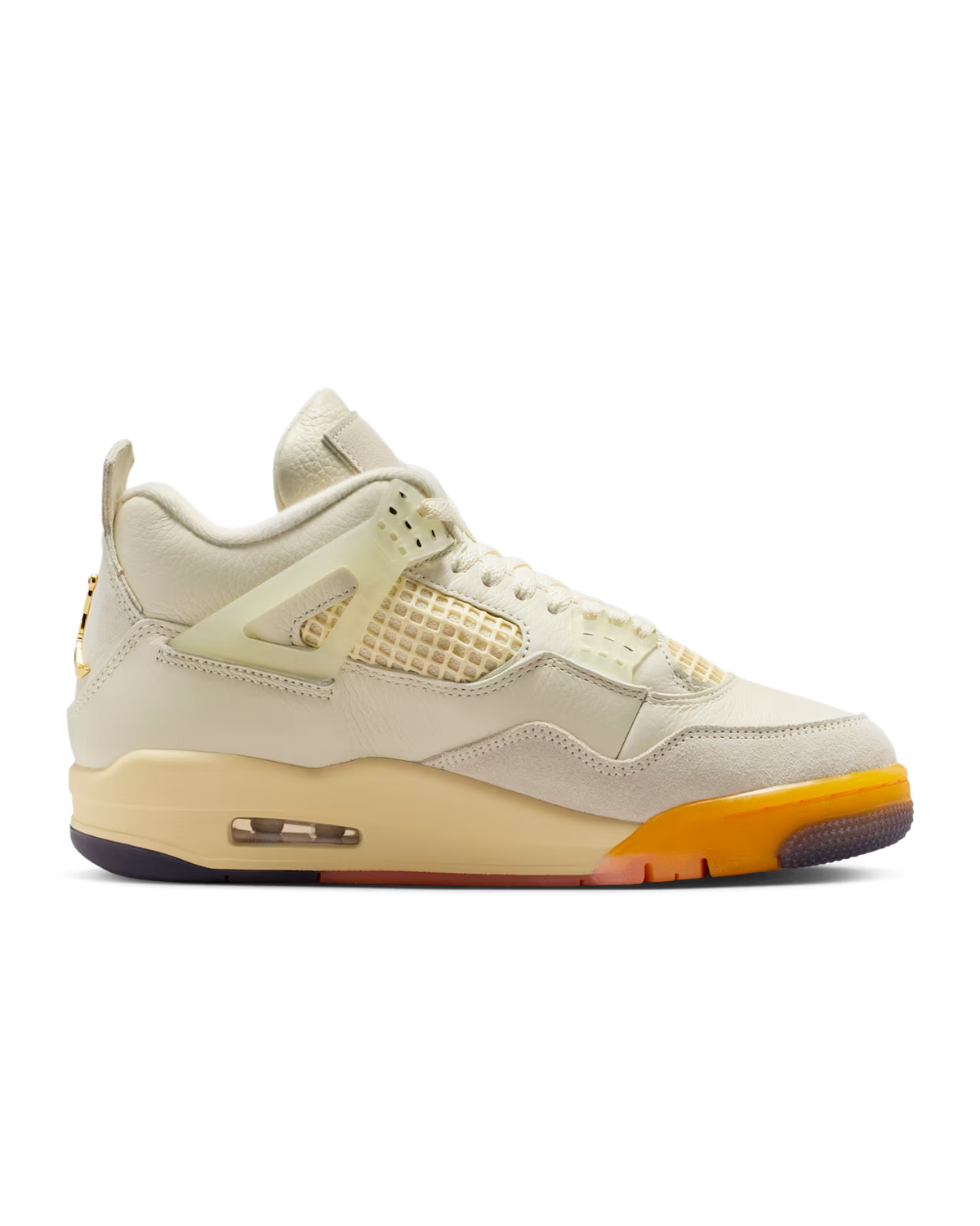 Jordan 4 Retro Birds of Paradise