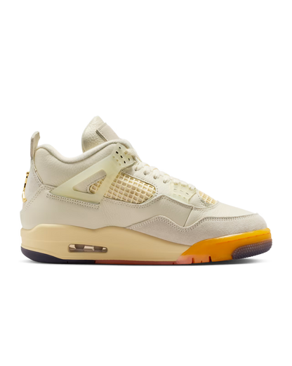 Jordan 4 Retro Birds of Paradise