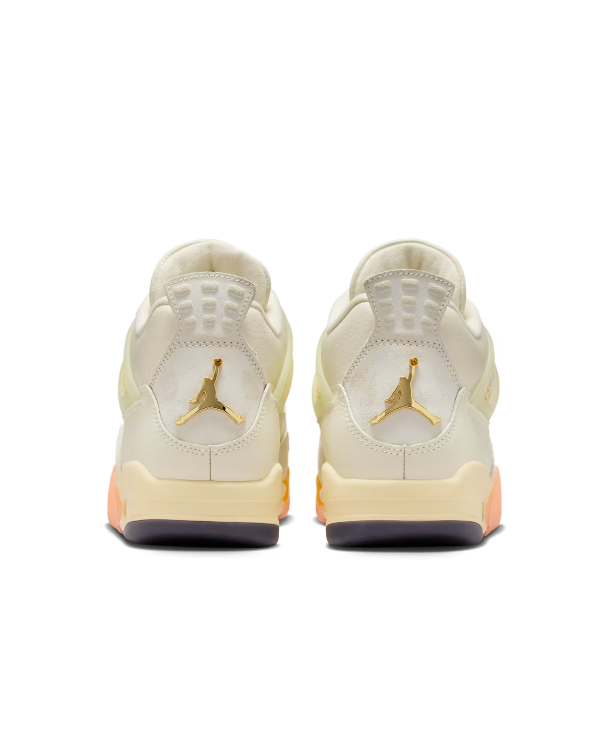 Jordan 4 Retro Birds of Paradise