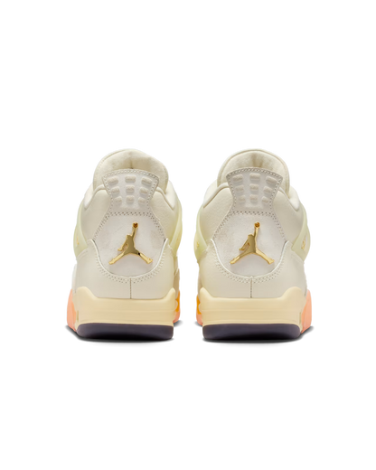 Jordan 4 Retro Birds of Paradise