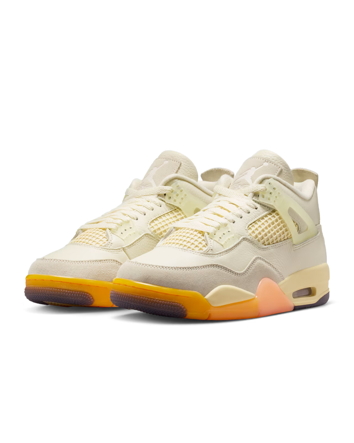 Jordan 4 Retro Birds of Paradise